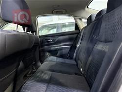 نیسان ئەلتیما